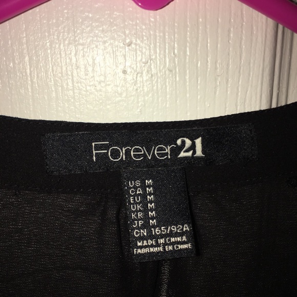 Blouse - Picture 3 of 3